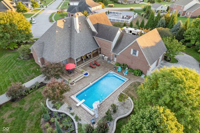 1675 Devonshire Dr, House other with 5 bedrooms, 5 bathrooms and null parking in Seymour IN | Image 14