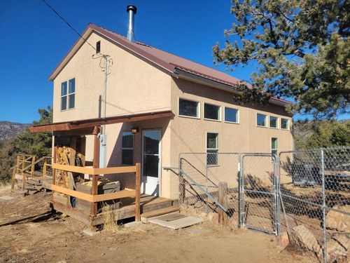 597 Piute Rd, Westcliffe, CO, 81252 | Card Image