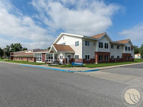 431 & 443 Quarry Road, Columbus, MT, 59019 | Card Image