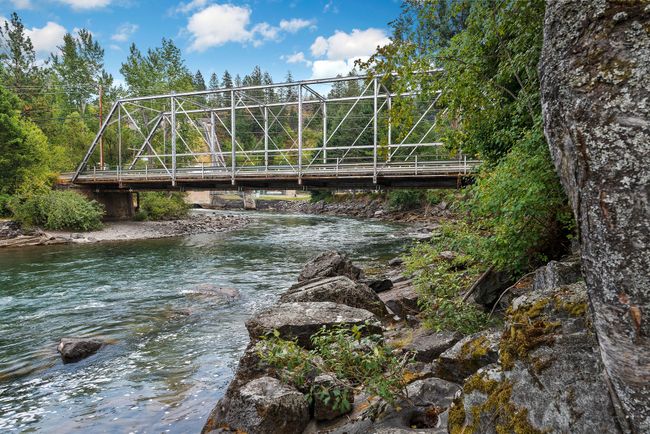 270 Bridge St, Condo with 2 bedrooms, 2 bathrooms and null parking in Bigfork MT | Image 30