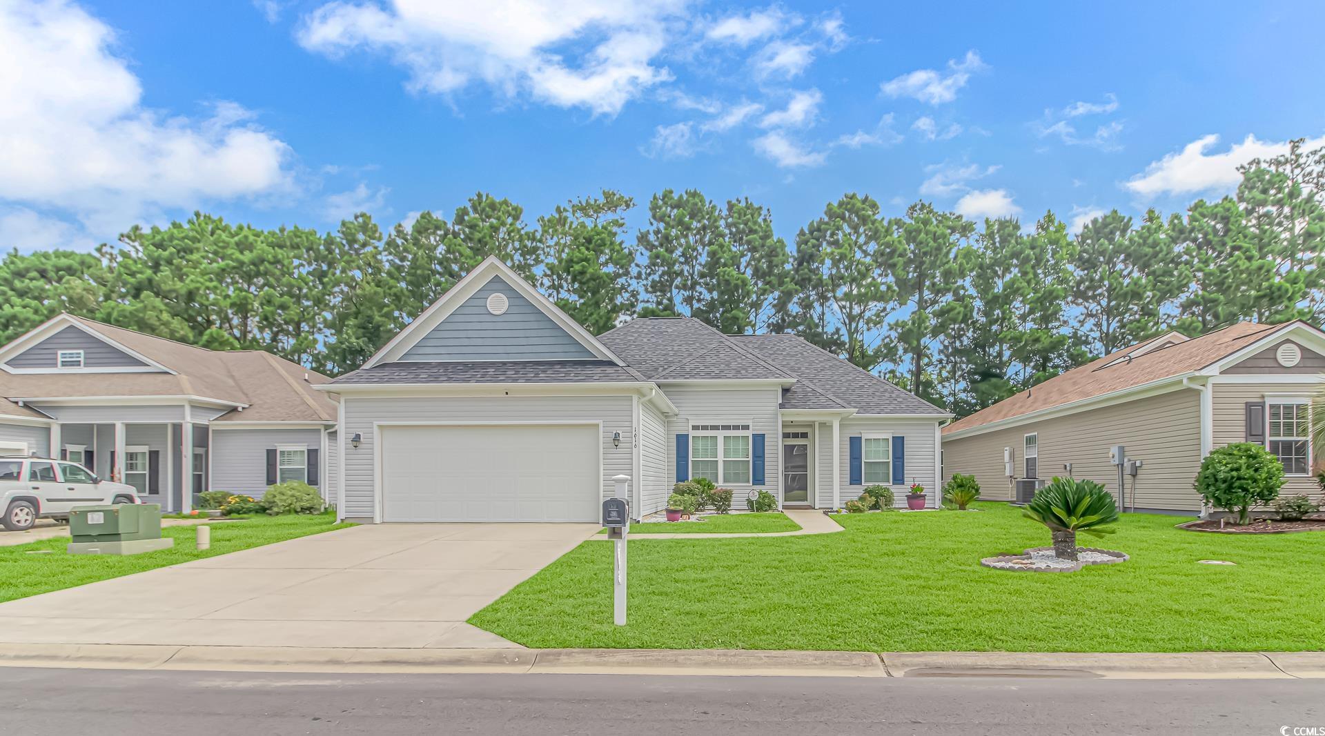 Sapphire Dr, Longs, SC 29568
