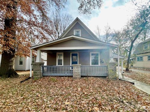 517 Vattier St, Manhattan, KS, 66502-5091 | Card Image