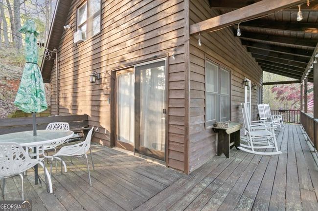 L40 - 87 Owltown Dr, House other with 2 bedrooms, 2 bathrooms and 2 parking in Ellijay GA | Image 21