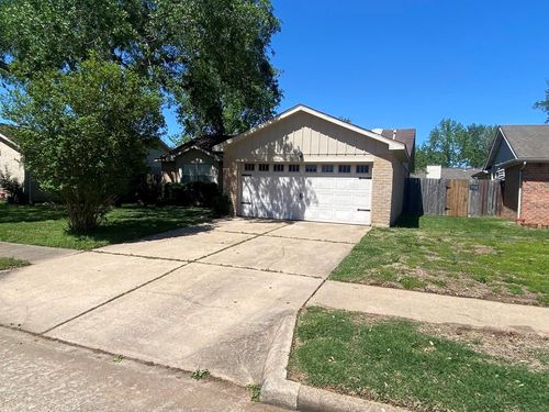 3823 Windmill St, Sugar Land, TX, 77479-1955 | Card Image