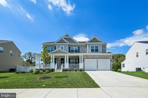 6807 Fountain Park Drive, GLENN DALE, MD, 20769 | Card Image