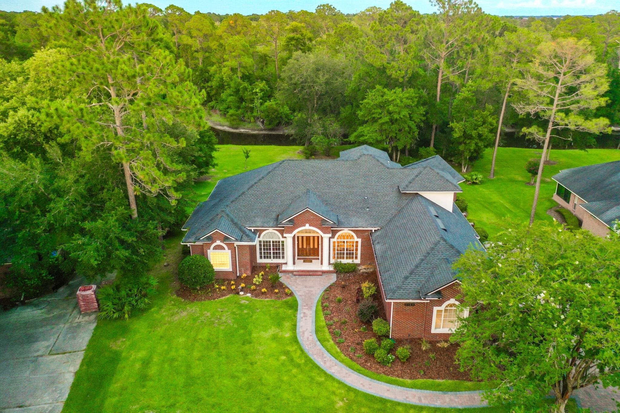 Salt Myrtle Ln, Orange Park, FL 32003