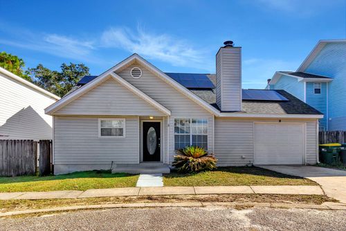 9 Forest Breeze Ct, Fort Walton Beach, FL, 32547-2688 | Card Image
