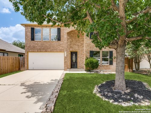 9511 Marshall Pt, San Antonio, TX, 78240-4048 | Card Image