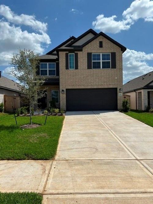 32523 Midsummer Dr, Fulshear, TX, 77441-2836 | Card Image