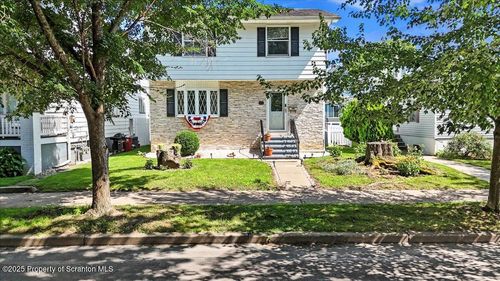 50 S Goodwin Ave, Kingston, PA, 18704-4505 | Card Image
