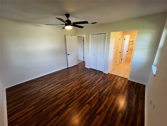 A private escape fit with LVP flooring and an en-suite bathroom | Image 6