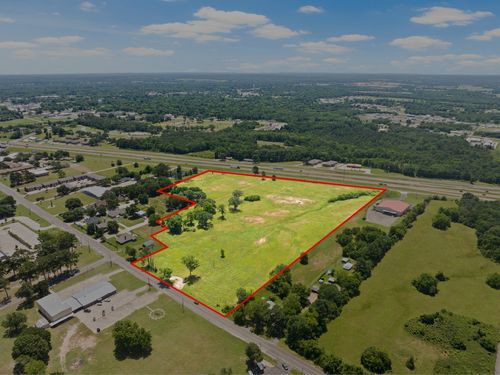 TBD I 30 Service Rd, Mount Pleasant, TX, 75455 | Card Image
