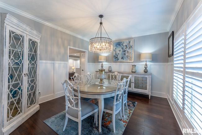2763 Kokopelli Dr, House other with 3 bedrooms, 4 bathrooms and null parking in Marion IL | Image 8