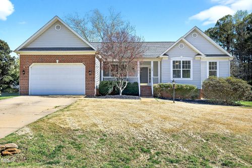 3209 Orchestra Ct, Apex, NC, 27539-5790 | Card Image