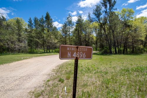 N4896 State Highway 27 -, MANCHESTER, WI, 54615 | Card Image