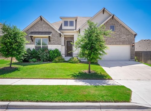 2320 Lucky Ln, Leander, TX, 78641-5190 | Card Image