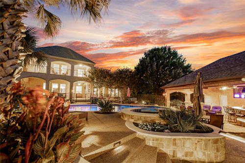 4412 Chilton Ln, Flower Mound, TX, 75028-8751 | Card Image