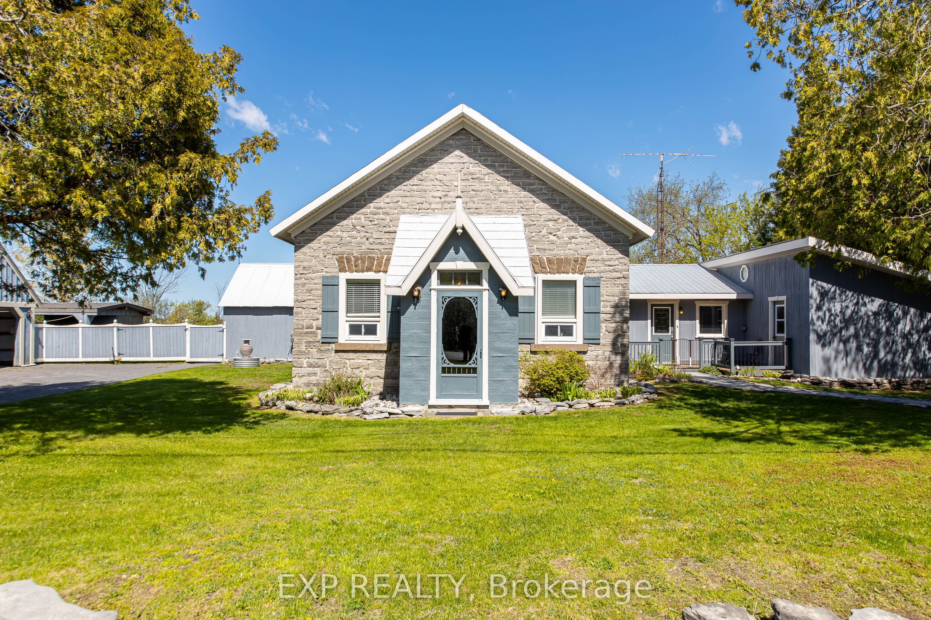 Residential in Beckwith