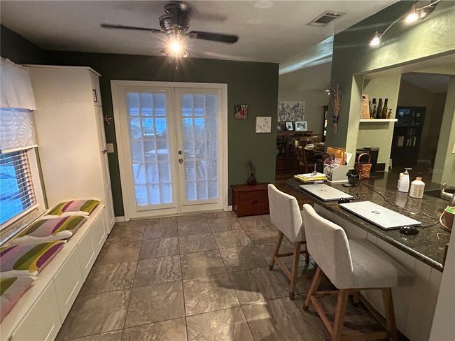 6211 Oak River Ter, House other with 3 bedrooms, 2 bathrooms and null parking in PORT ORANGE FL | Image 9