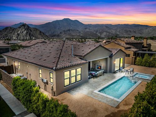 80404 Old Ranch Trl S, La Quinta, CA, 92253-7802 | Card Image