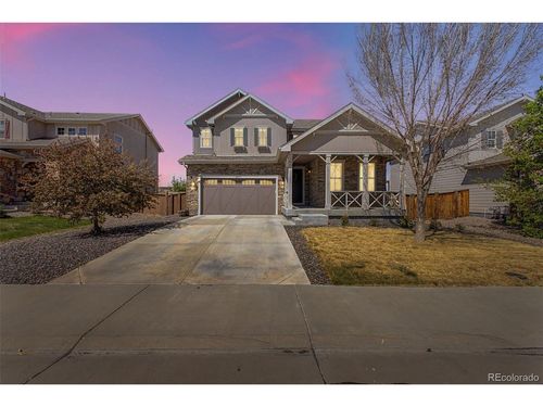 2645 E 159th Way, Thornton, CO, 80602-7797 | Card Image