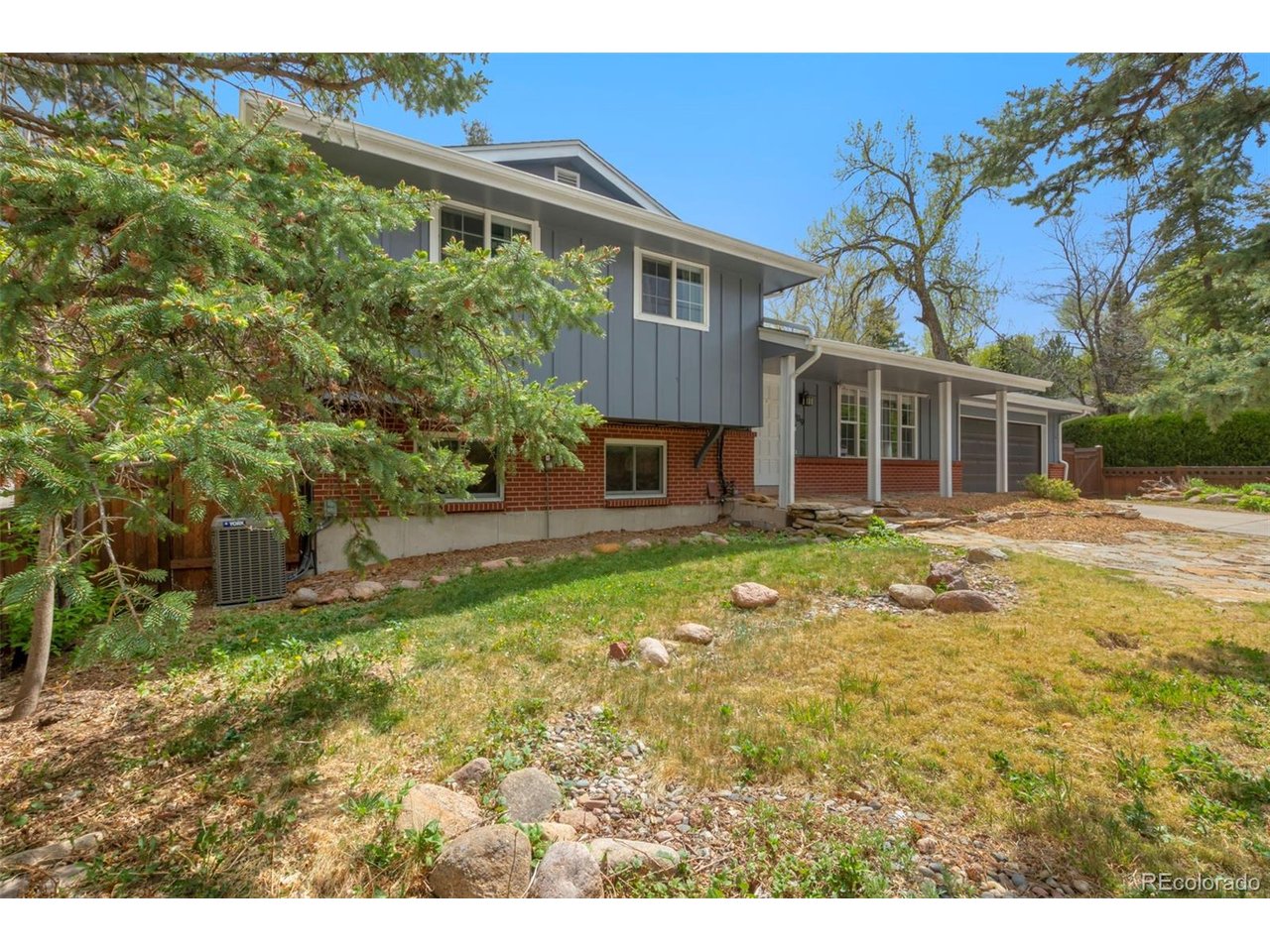 Residential in Colorado Springs 3