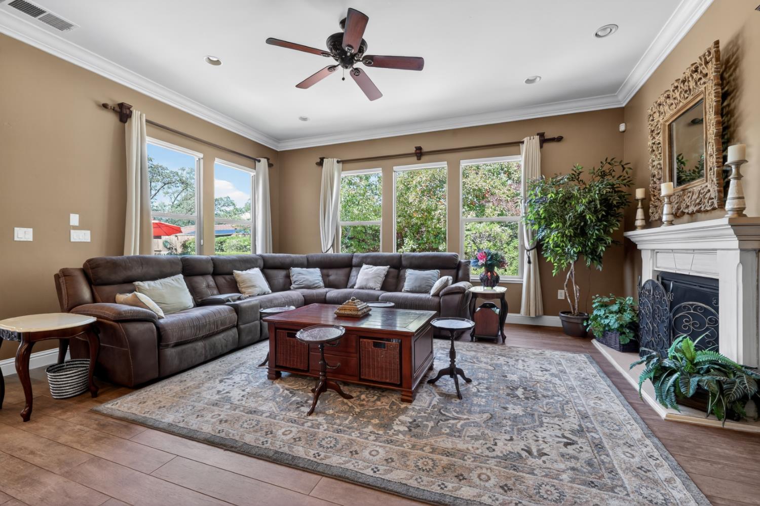 Residential in El Dorado Hills 4