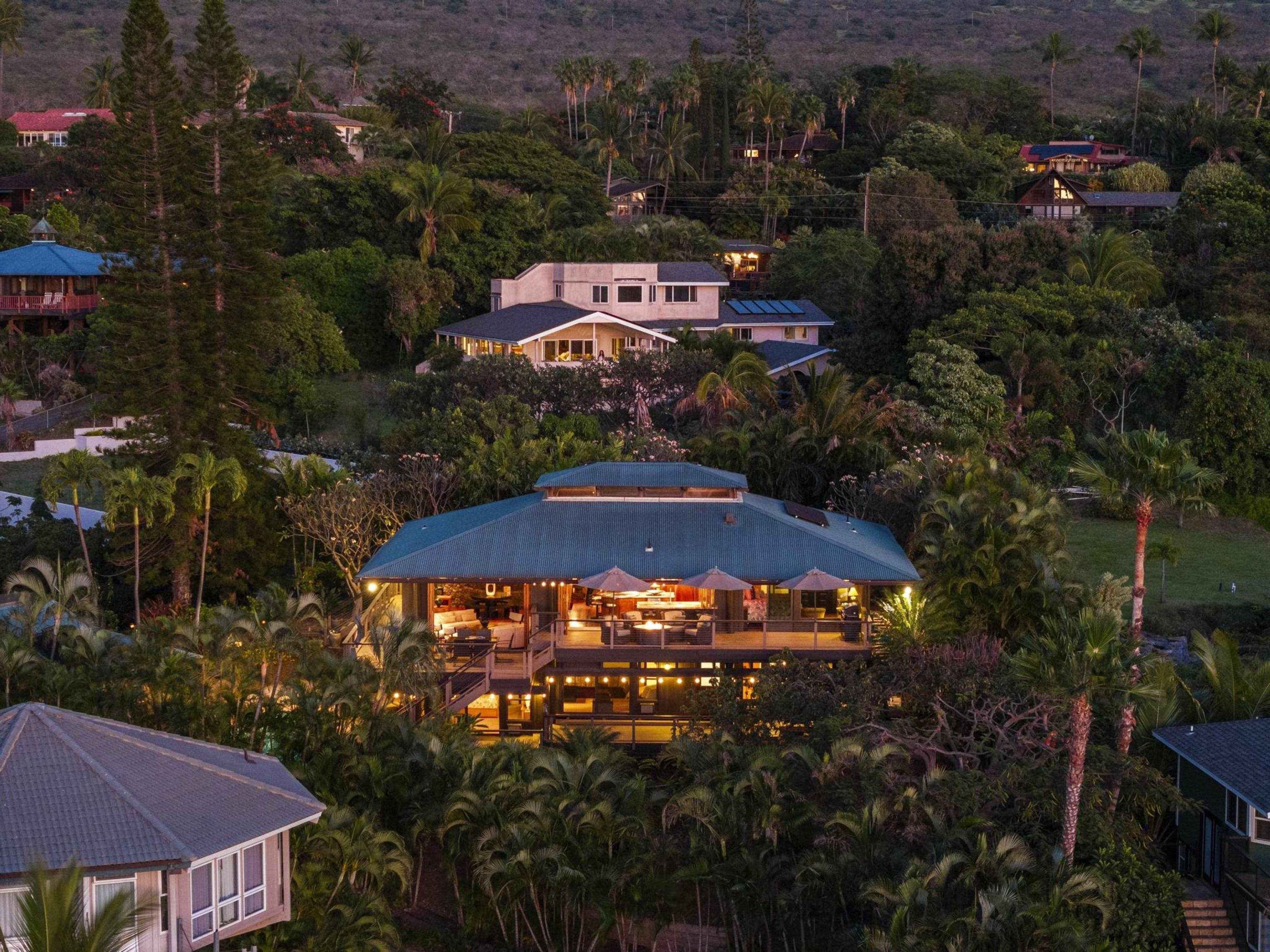 Lanina Pl, Kihei, HI 96753