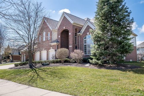 24527 Perceval Ln, Novi, MI, 48375-2355 | Card Image