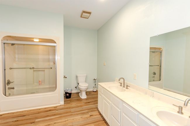 10576 Carter Cove Rd, House other with 2 bedrooms, 2 bathrooms and null parking in Plainview AR | Image 37