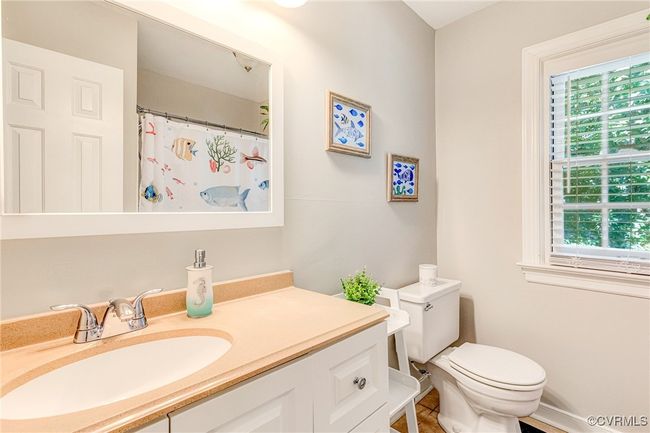 Second floor hallway full bathroom | Image 32