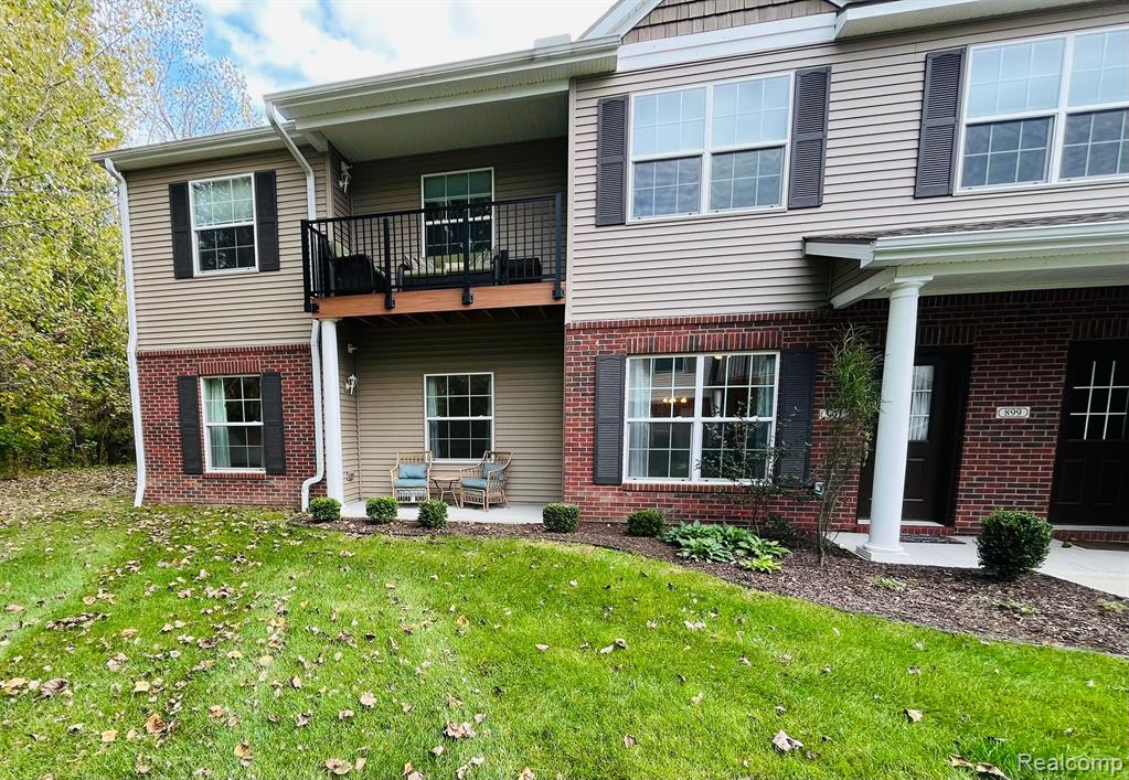 Watercress Ln, Fenton, MI 48430