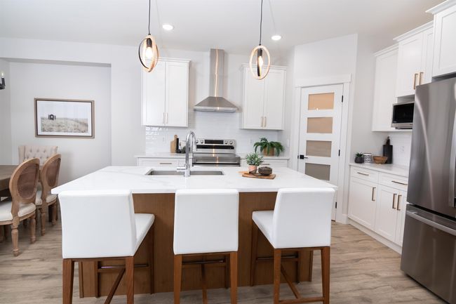 5 - 46450 Bedford Pky, House other with 5 bedrooms, 2 bathrooms and 4 parking in Chilliwack BC | Image 12