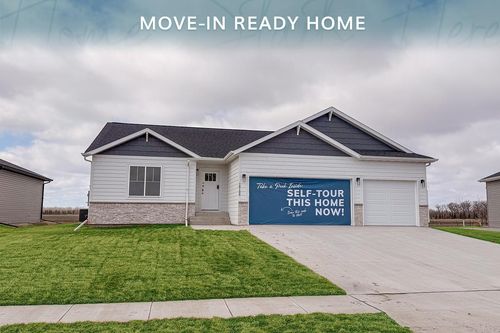 10109 Concord Dr, Horace, ND, 58047-9005 | Card Image