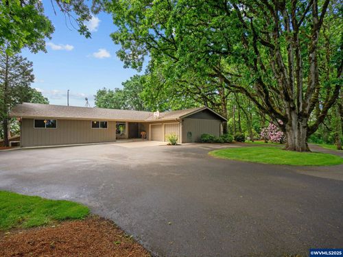 4355 Oak Grove Rd N, Rickreall, OR, 97371 | Card Image