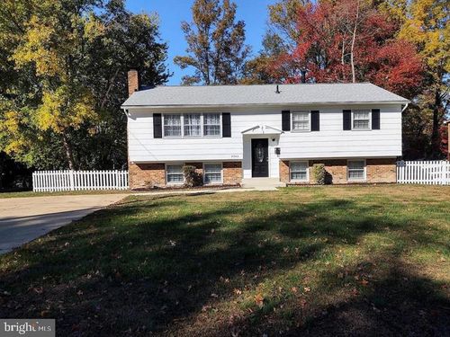 4302 Fielding St, ALEXANDRIA, VA, 22309-1321 | Card Image