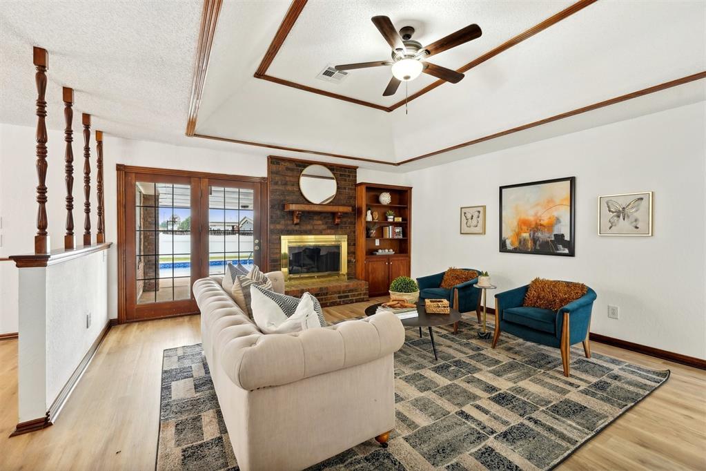 33rd St, Oklahoma City, OK 73115