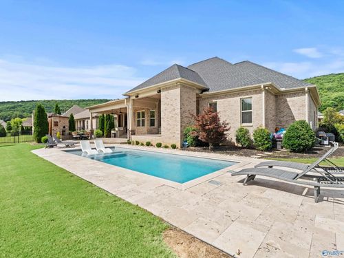 16 Taylors Brook Way Se, Gurley, AL, 35748-8050 | Card Image
