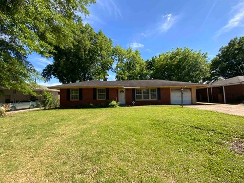 1509 Carol Dr, Memphis, TN, 38116 | Card Image