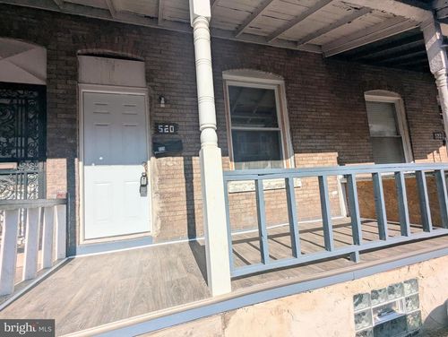 520 N Paxon St, PHILADELPHIA, PA, 19131-5110 | Card Image