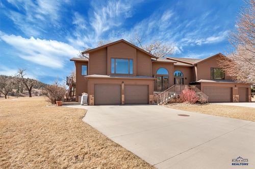 1295 Duffer Dr, Rapid City, SD, 57702-7305 | Card Image