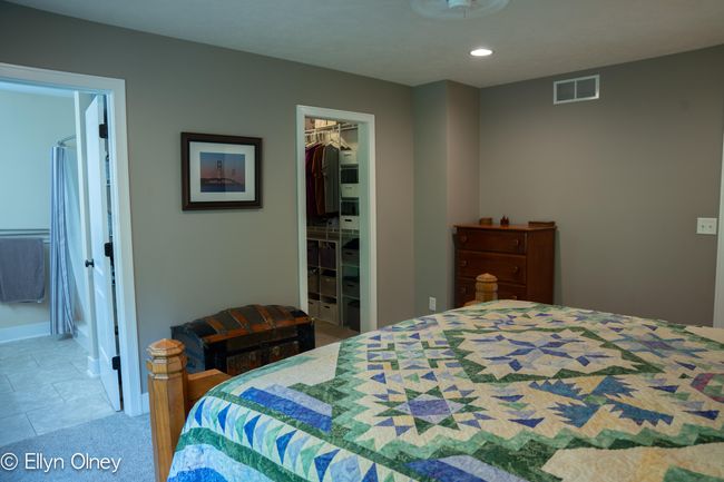 16894 Arbor Way Dr, House other with 4 bedrooms, 4 bathrooms and null parking in Nunica MI | Image 32