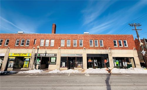 1029 Wood St, Wilkinsburg, PA, 15221-2129 | Card Image