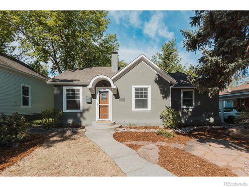 515 Whedbee Street, Fort Collins, CO, 80524 | Card Image
