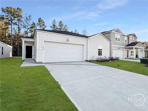 120 Geranium Way, Bloomingdale, GA, 31302-9735 | Card Image