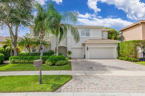 193 Sedona Way, Palm Beach Gardens, FL, 33418-1717 | Card Image