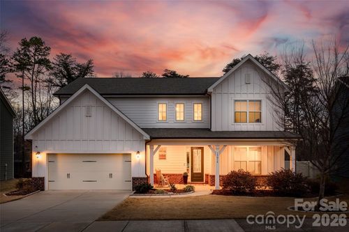 15014 Autumn Sage Dr, Charlotte, NC, 28278-5830 | Card Image