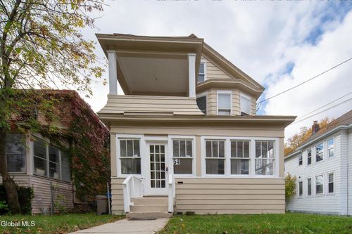 2-52-54 Southern Blvd, Albany, NY, 12209-1804 | Card Image