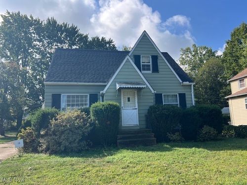 19400 Meredith Ave, Euclid, OH, 44119-1444 | Card Image