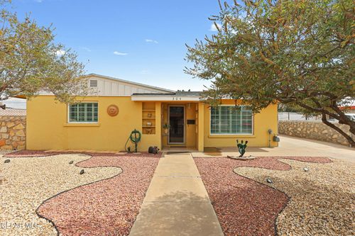 304 Ben Swain Dr, El Paso, TX, 79915-4106 | Card Image
